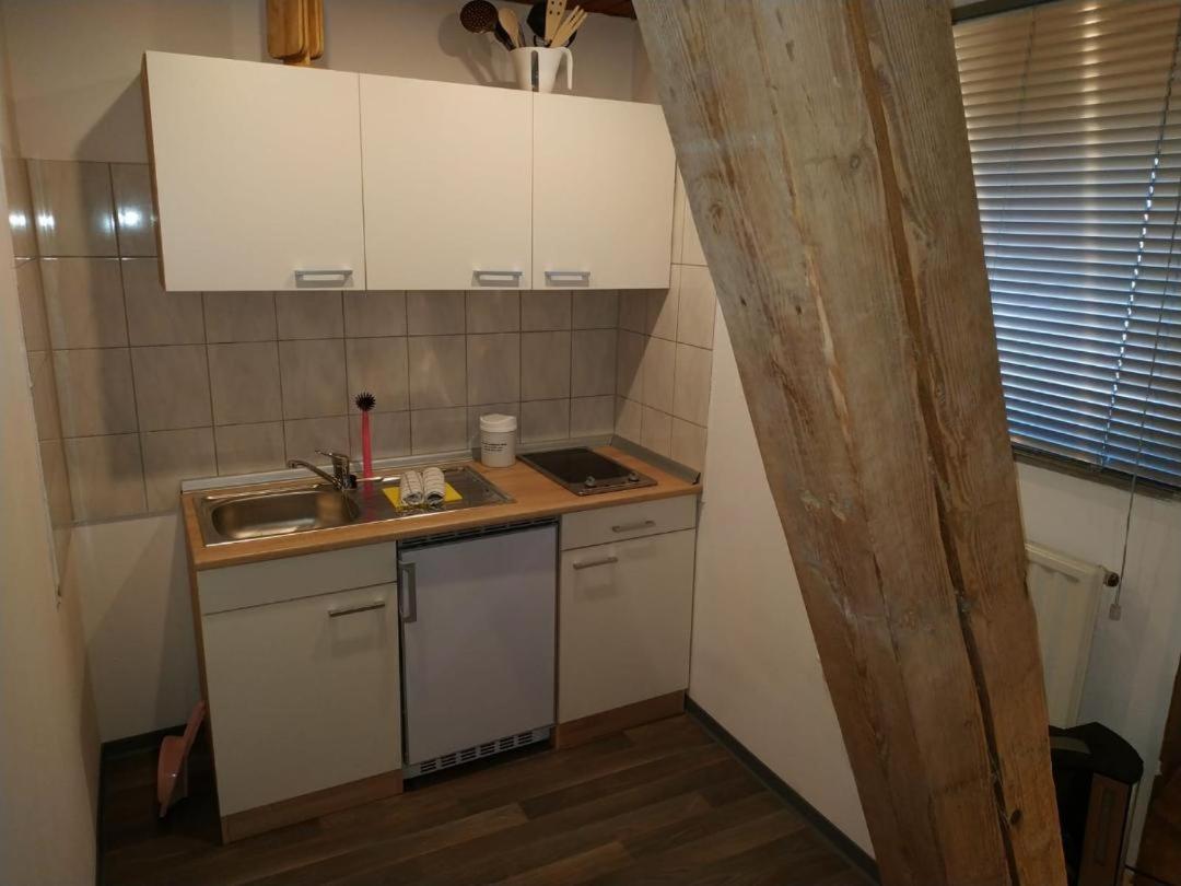 Edertaler Hof Lägenhet Exteriör bild